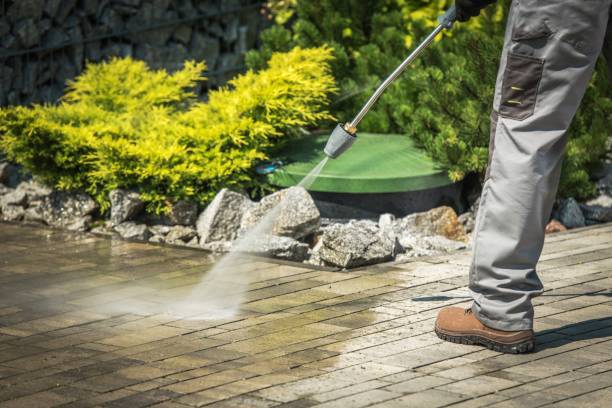 Best Post-Construction Pressure Washing  in Great Falls Crossing, VA