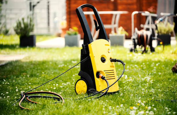 Best Gas Station Cleaning  in Great Falls Crossing, VA